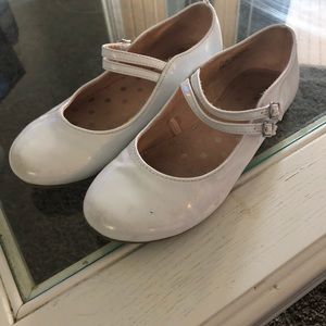 Girls dress shoes